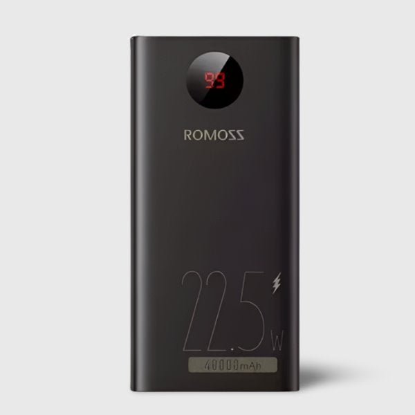 Batterie pour doudoune chauffante 40000 Mah