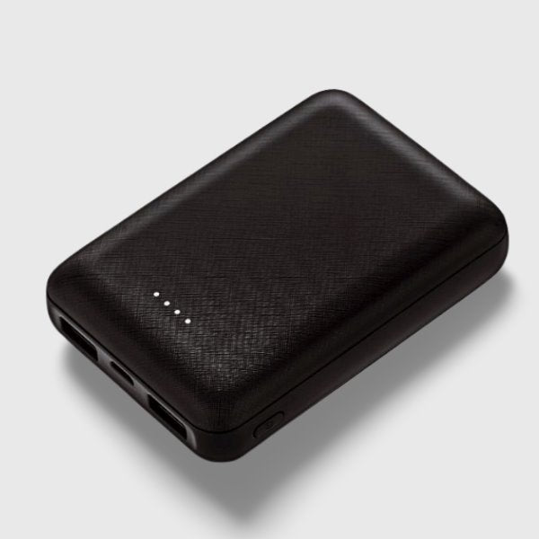 Batterie pour veste chauffante 10000mAh