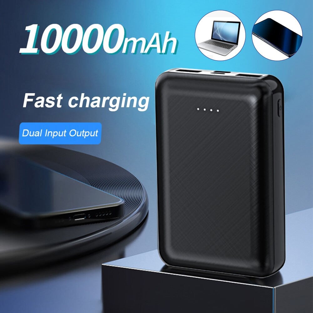 Batterie pour veste chauffante 10000mAh