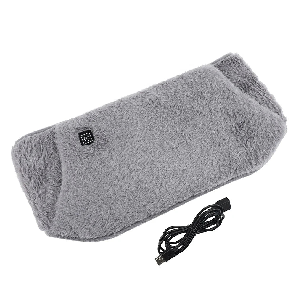 Ceinture chauffante lombaire
