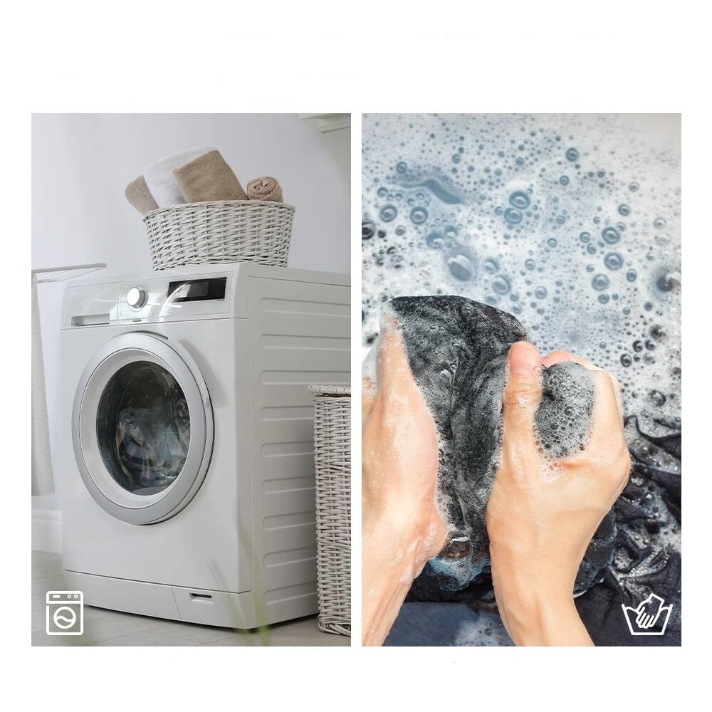 Chaussette chauffante avec télécommande — modèle noir 3,7 V, jusqu'à 8 h | VETCHAUD™
