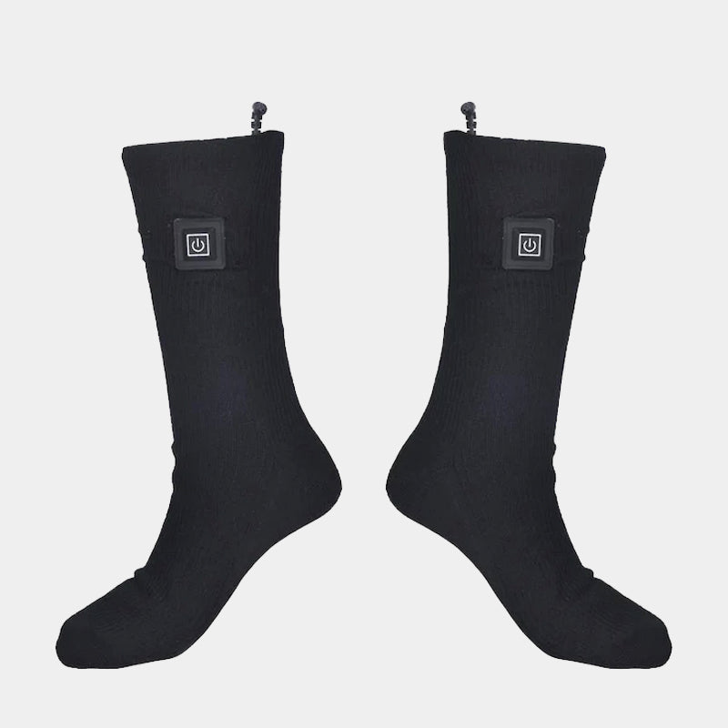 Chaussettes Chauffantes