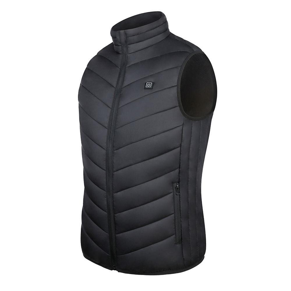 Doudoune chauffante XS 9 zones – petites tailles | VETCHAUD™