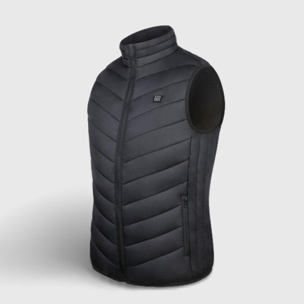 Doudoune chauffante XS 9 zones – petites tailles | VETCHAUD™