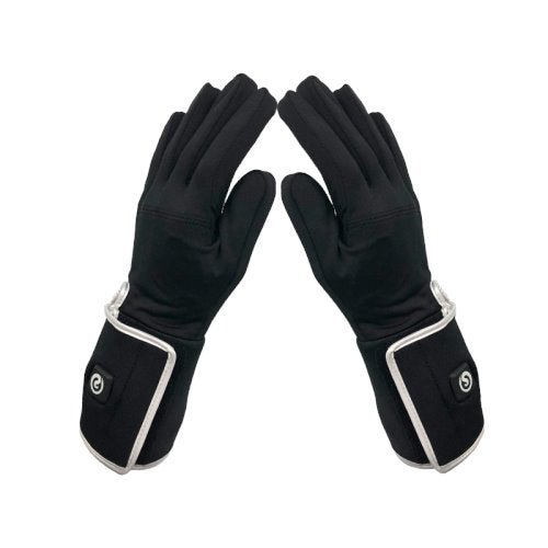 Gant chauffant femme rechargeable