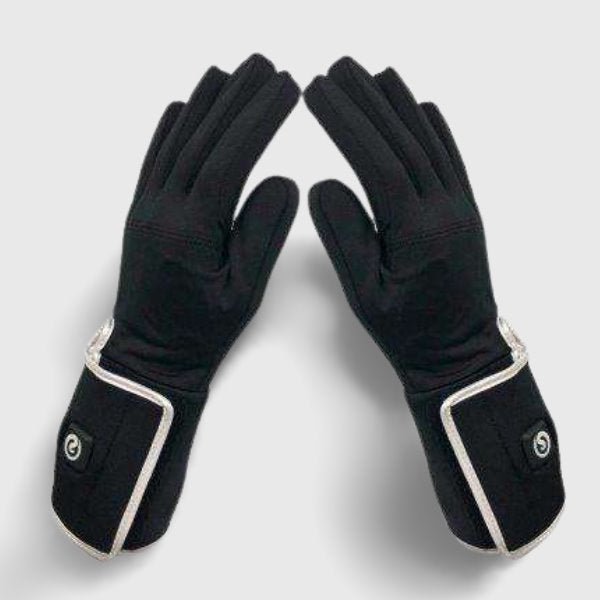 Gant chauffant femme rechargeable