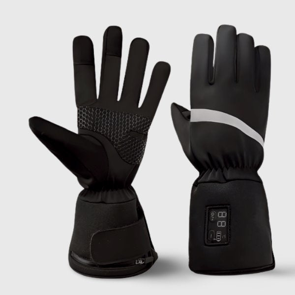 Gant chauffant golf