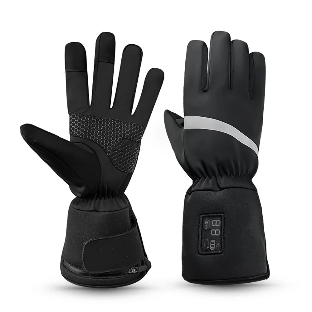Gant chauffant golf
