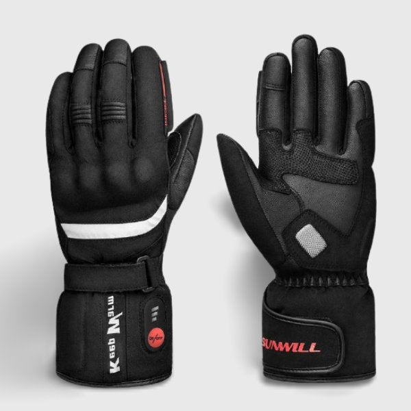 Gant chauffant sport